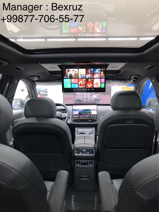 Dongfeng 008EP ULTRA 2026 Gibrit Full 3 - Yil 120 000 Km kafolat RUSTI