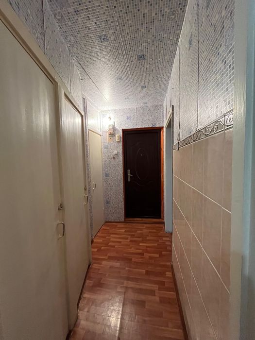 Сдам квартира в 5 мкр