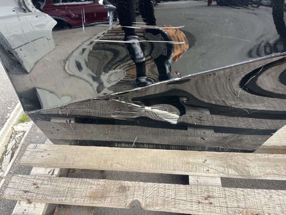 Врата задна лява Mercedes B class W246