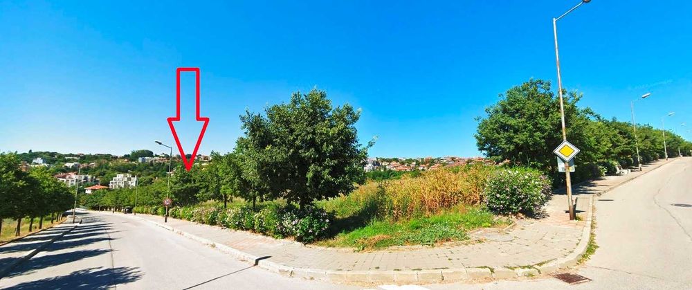 Продава се Парцел в Бяла - 1222 кв.м за 66 €/кв.м - Снимка #7