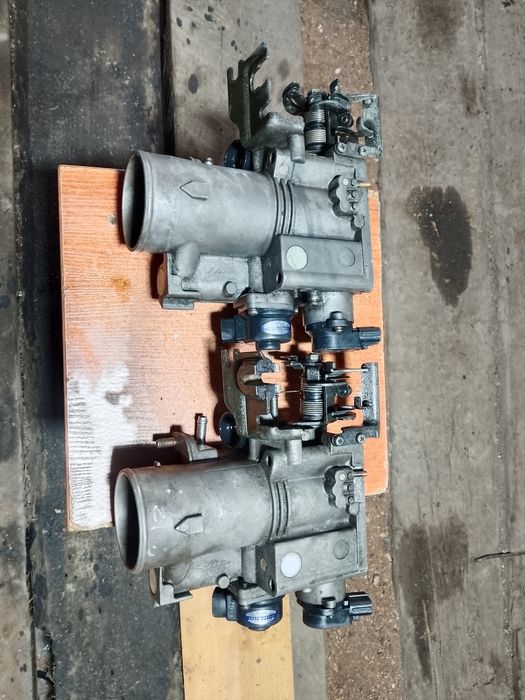 Запчасти Ариста 147