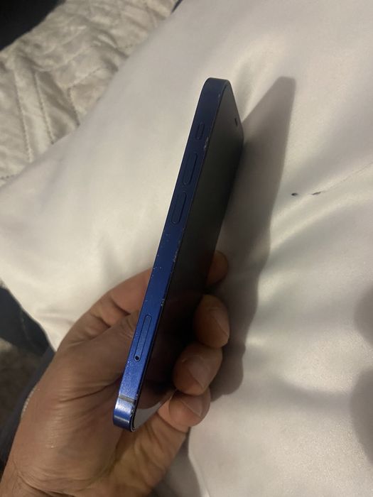 Iphone 12 mini  айфон 100%батерия.