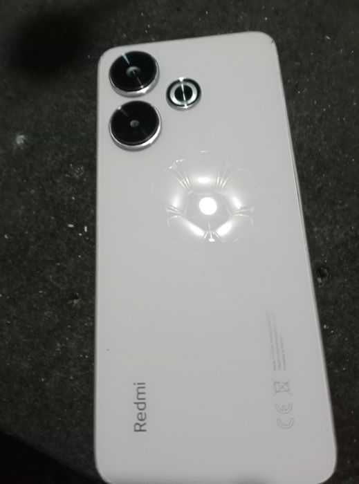 Xiaomi Redmi 13 Смарт телефон