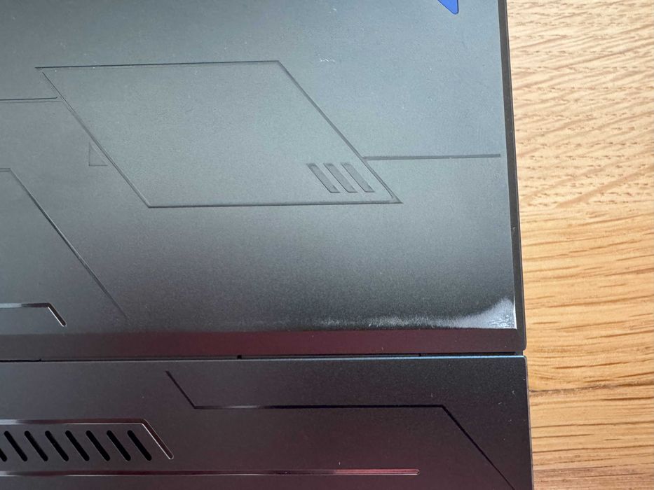 Гейминг лаптоп ASUS - ROG Flow Z13 GZ301VU
