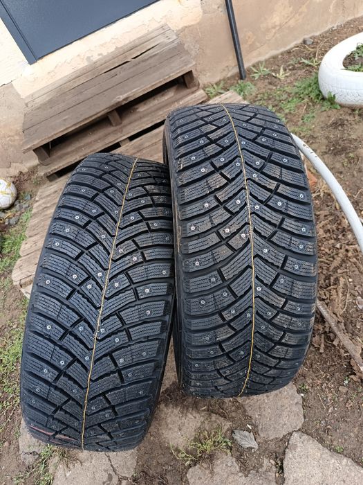 Продам резину новые