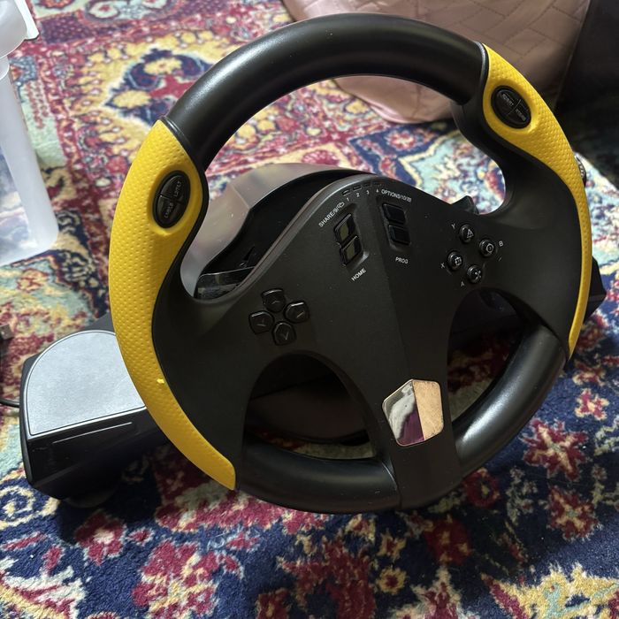 Volan myria mg7400- CADOU IDEAL