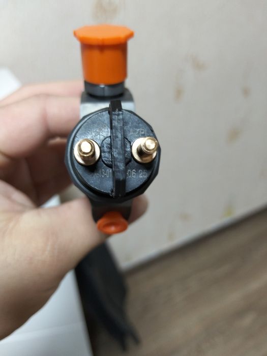 Продам ГБЦ и форсунки КамАЗ