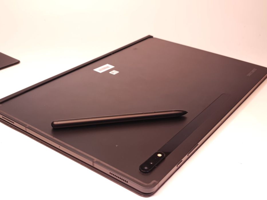 Samsung Tab S8 Ultra 512GB Graphite 12GB, Garantie 24 luni | #D96439