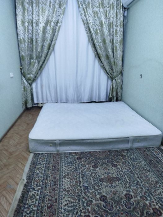 кора камиш 1/4  3 хона аренда