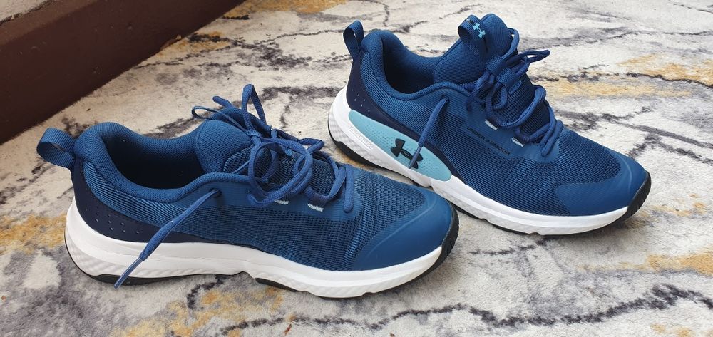 Adidași bărbați UNDER ARMOUR