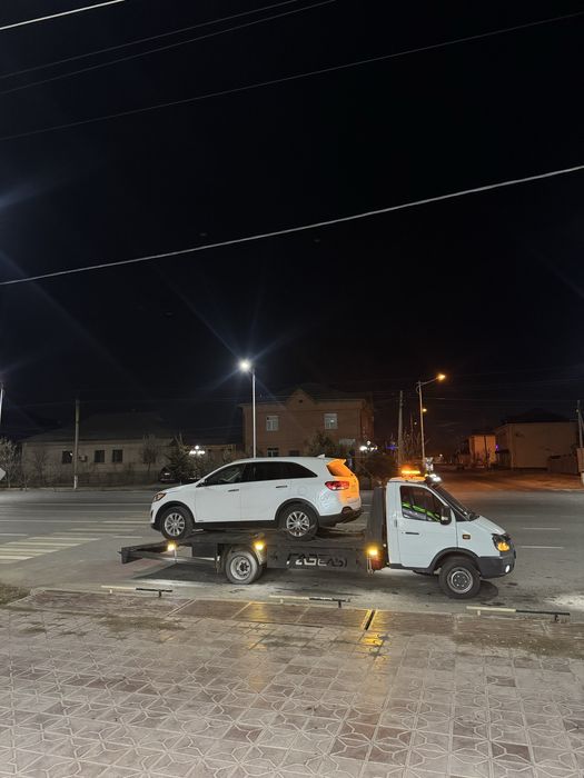 Эвакуатор эвокуатор