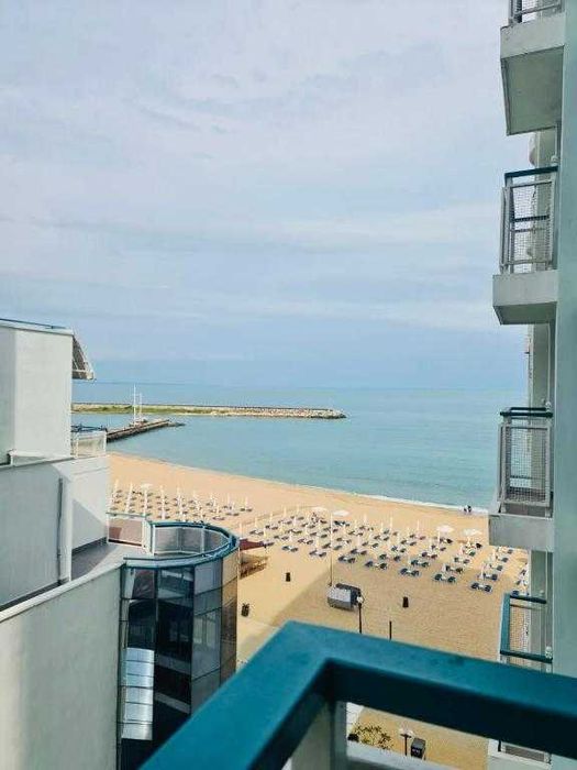 Продава се Едностаен апартамент в к.к. Златни пясъци - 43 кв.м за 1547 €/кв.м - Снимка #12