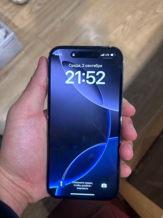 İphone 14 pro 128 гб