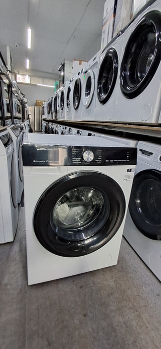 Masina de dpalat Hisense 10.5kg import GERMANIA Garanție SL48
