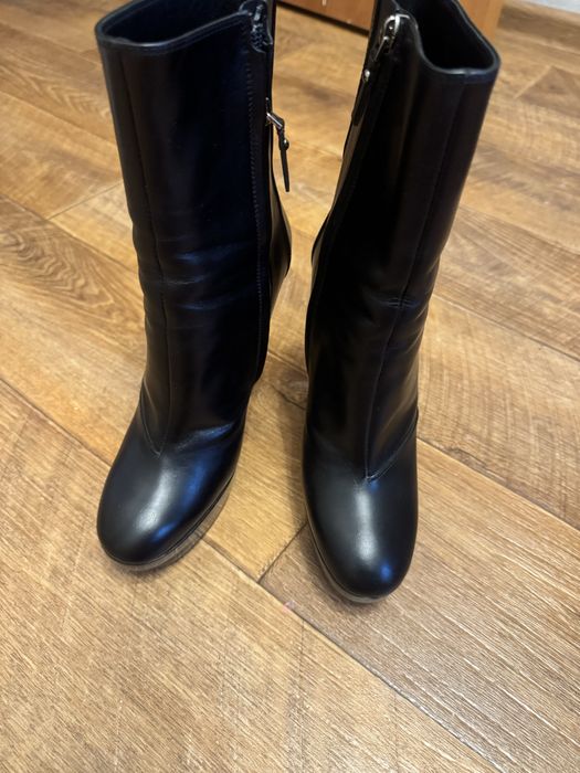 Оригинал Louis Vutton сапоги