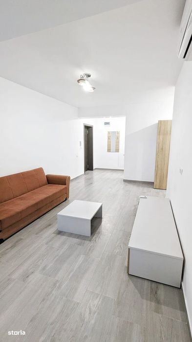 1 min Metrou Mihai Bravu, 2 Camere 70mp, Bloc 2021, Centrala, ctr ANAF