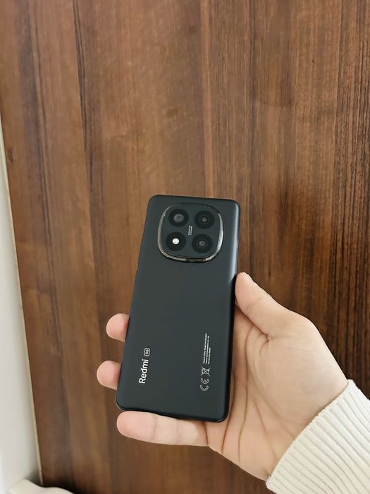 Redmi note 14pro plus 5G 256gb