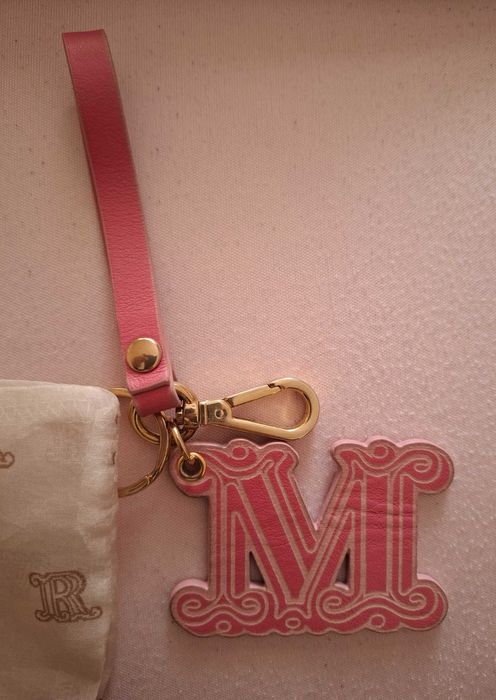 MaxMara ключодържател