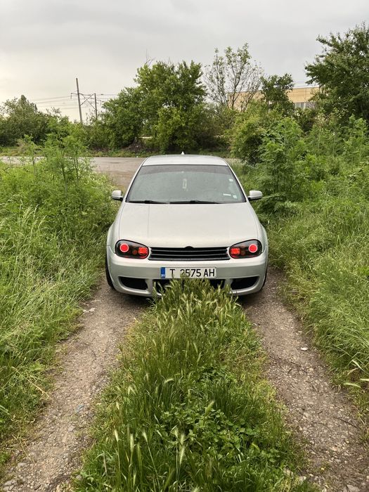 Custom фарове за голф 4