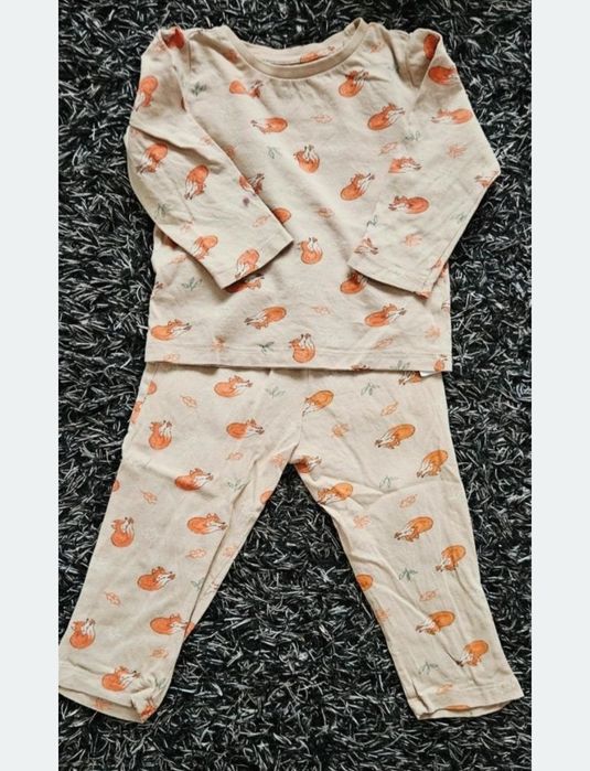 Set pijama copii