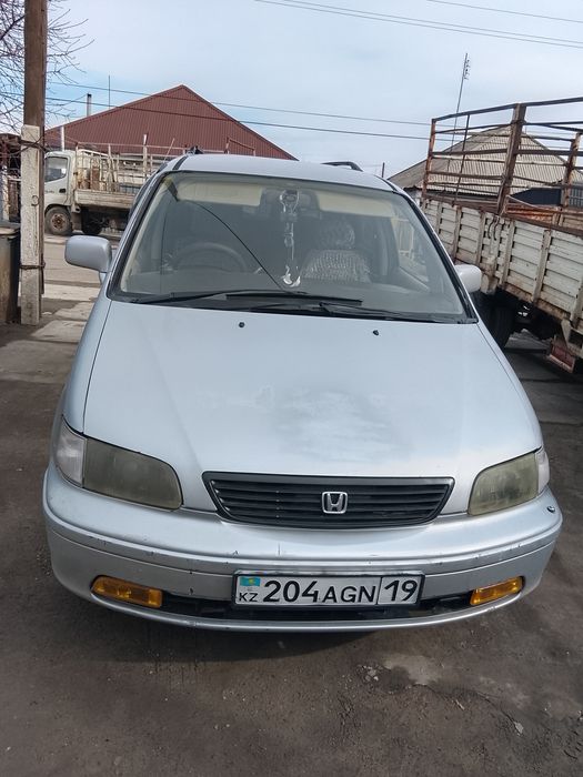 Продам Хонда одисей 96г.ц2.6