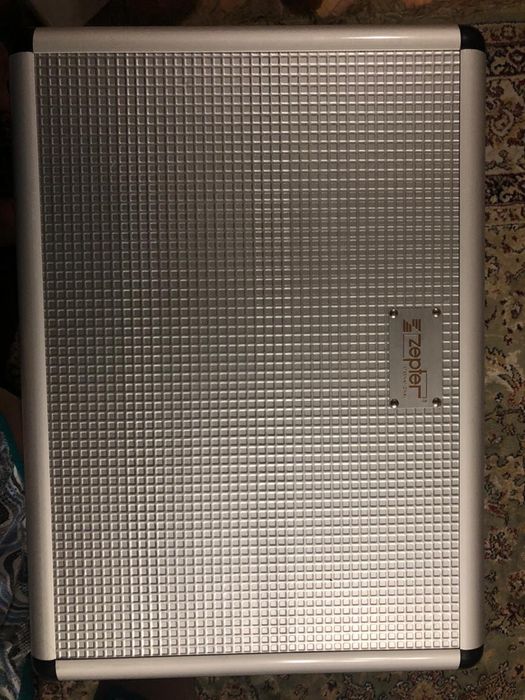 Zepter дипломат оригинал!