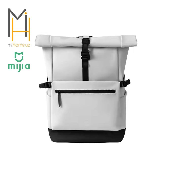 Рюкзак Xiaomi Mijia Rolled Casual Backpack (MJXXB01RM)