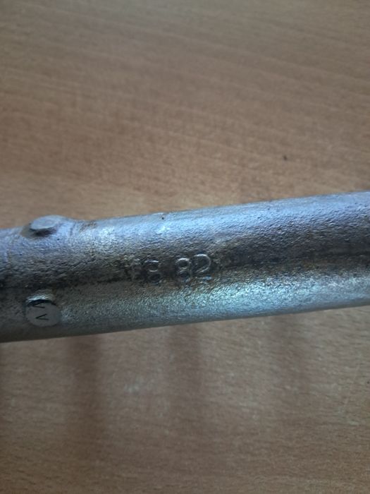 Rampă injectoare toyota hilux