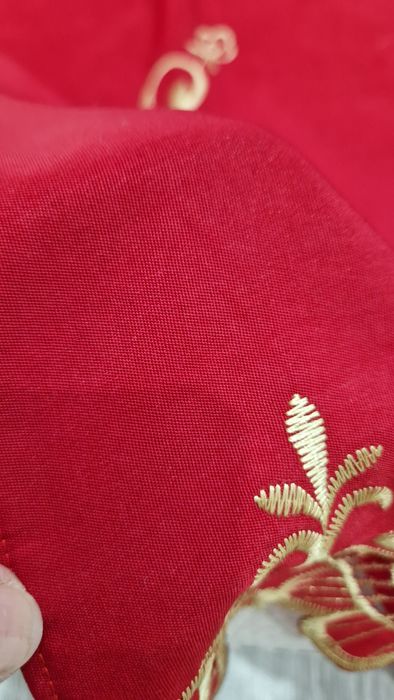 Перде 2.60×3.50 см