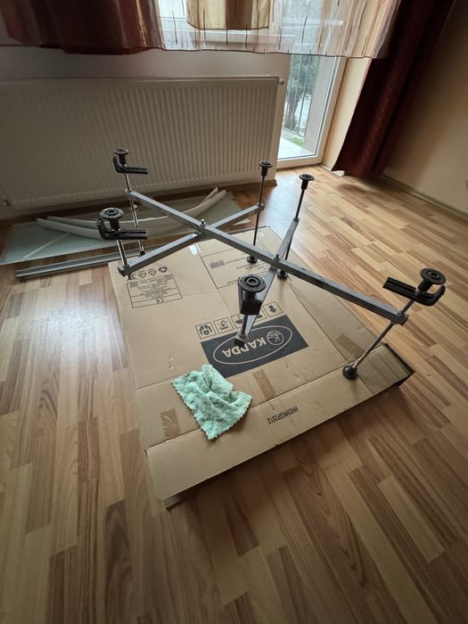 V ând cabină de duș inalta