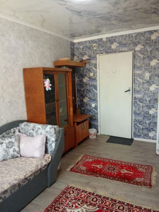 Сдам комнату в общежитии в районе Дом быта север