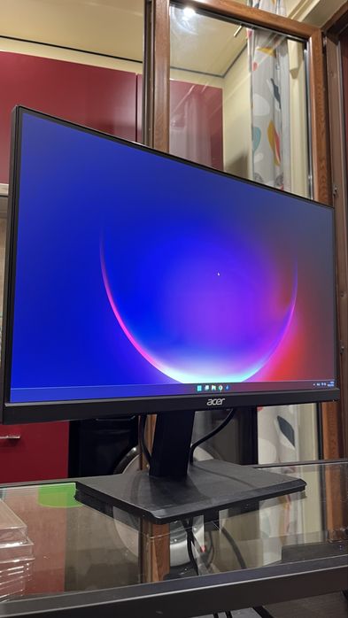 Монитор Acer (UM.WV7EE.001) – IPS, Full HD