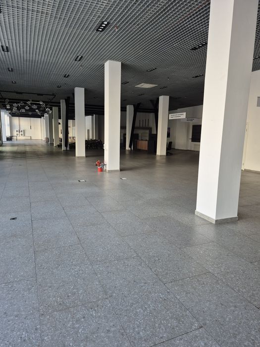 Коммерческая недвижимость