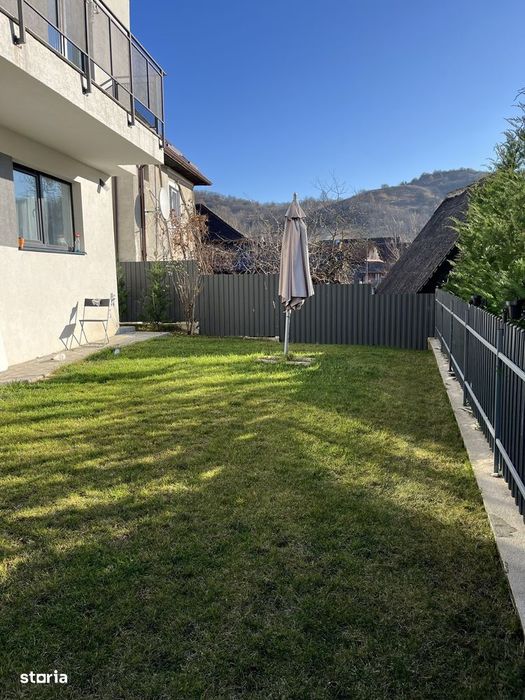 Casa individuala de 4 camere,– Tauti, Comuna Floresti
