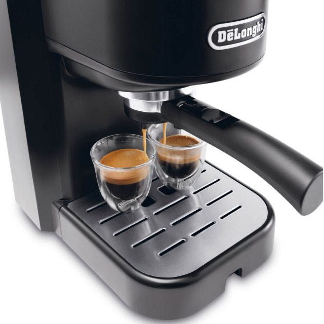 Продам кофемашину DeLonghi Ec 270