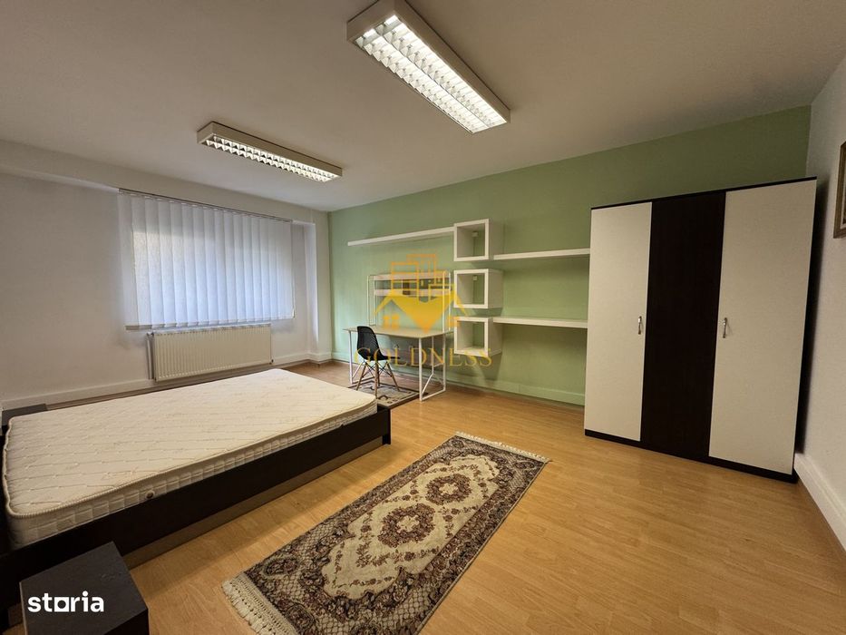 3 camere, decomandate, Dorobantilor Zona Piata Marasti, Revo Fitness