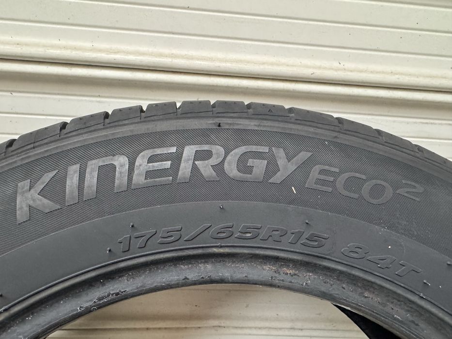 Автомобилни гуми 175 65 15 Hankook