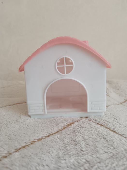 Клетка для хомяка