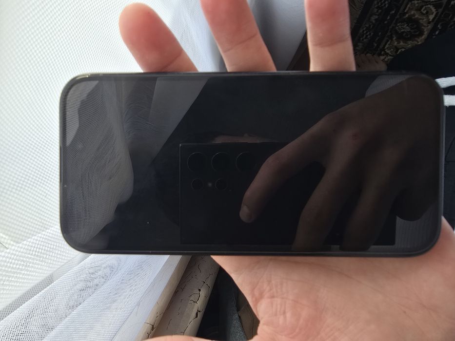 Продам айфон 16  в хтс