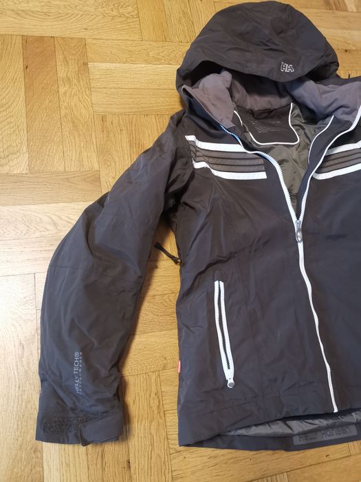 Helly Hansen оригинално дамско яке