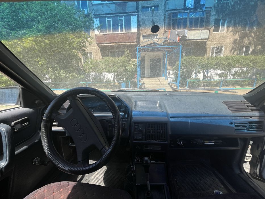 Продам Ауди 100 с3