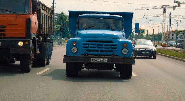 Зил академика фото Зил академика фото