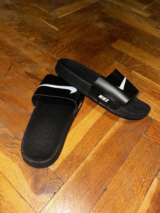 Джапанки на Nike за деца