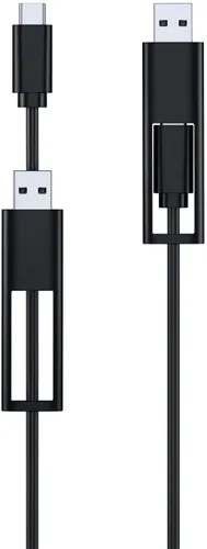 Универсальная док-станция Dell D6000,