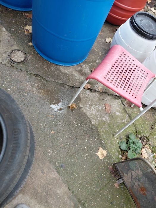 Гуми Continental 215/55/17 2бр