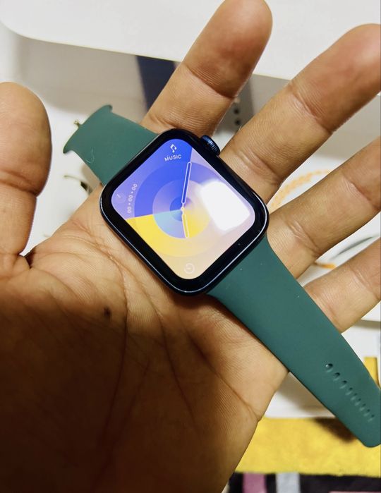 apple watch 6 44mm