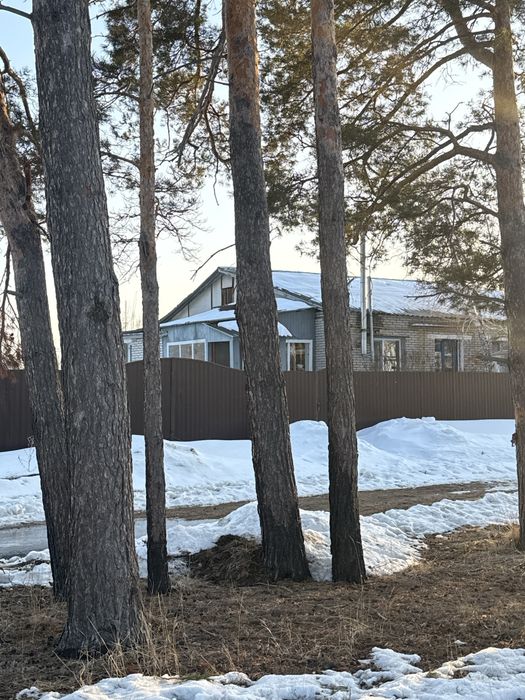 Продам дом в Аманкарагае