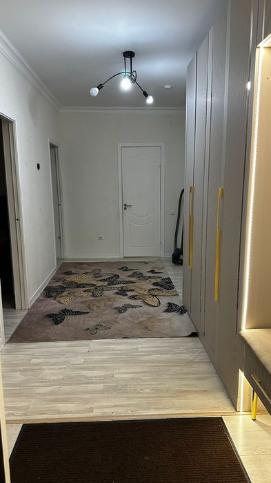 Квартира по суточна в Астане