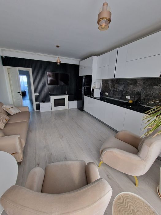 Apartament 3 camere
