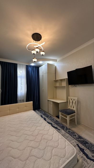 Продается 1 комнатная квартира